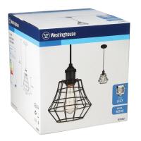 Nowoczesna lampa wisząca Westinghouse 61053