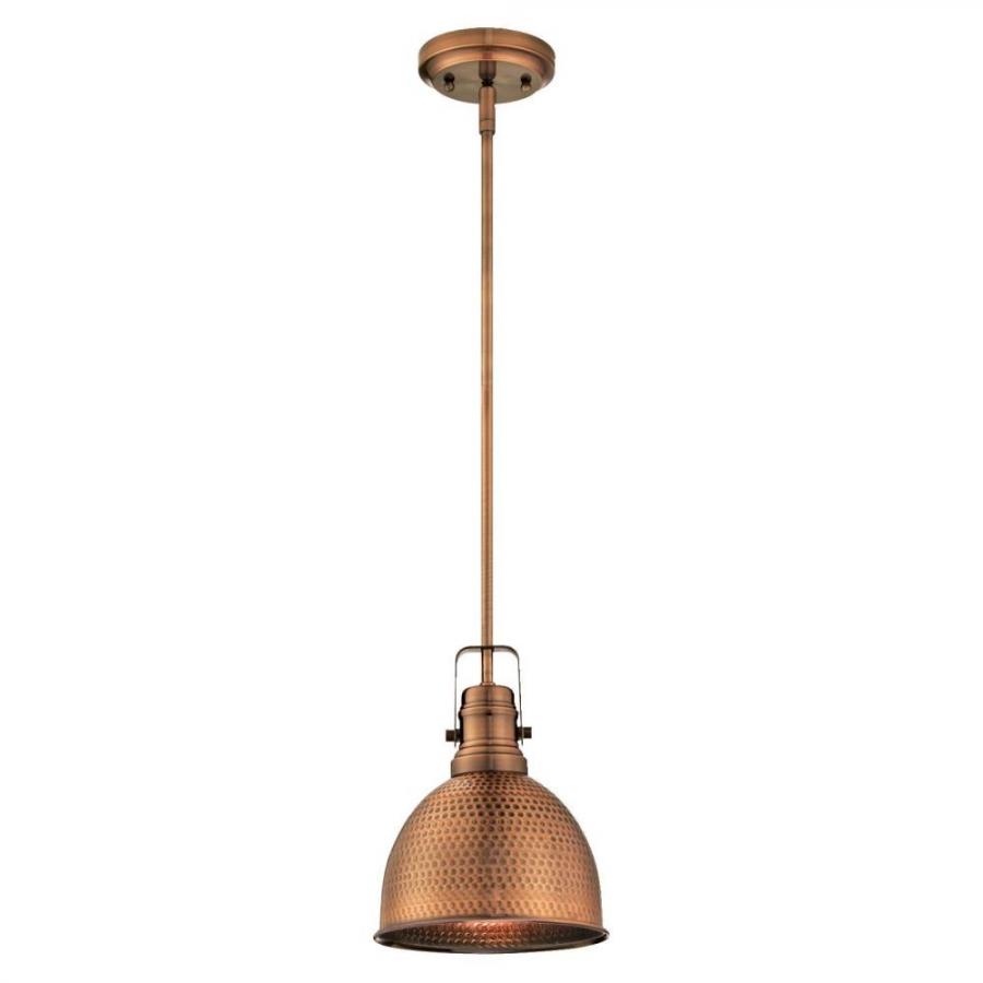 Stylowa lampa vintage, retro 61038